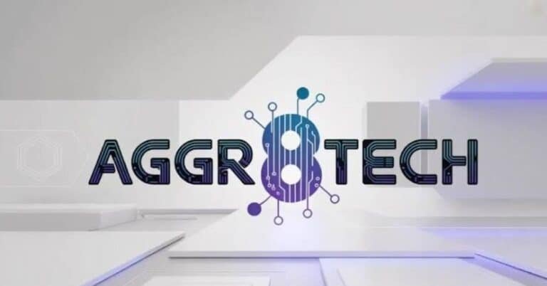 Digital Branding Aggr8Tech