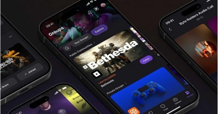 Games Updates EmbedTree