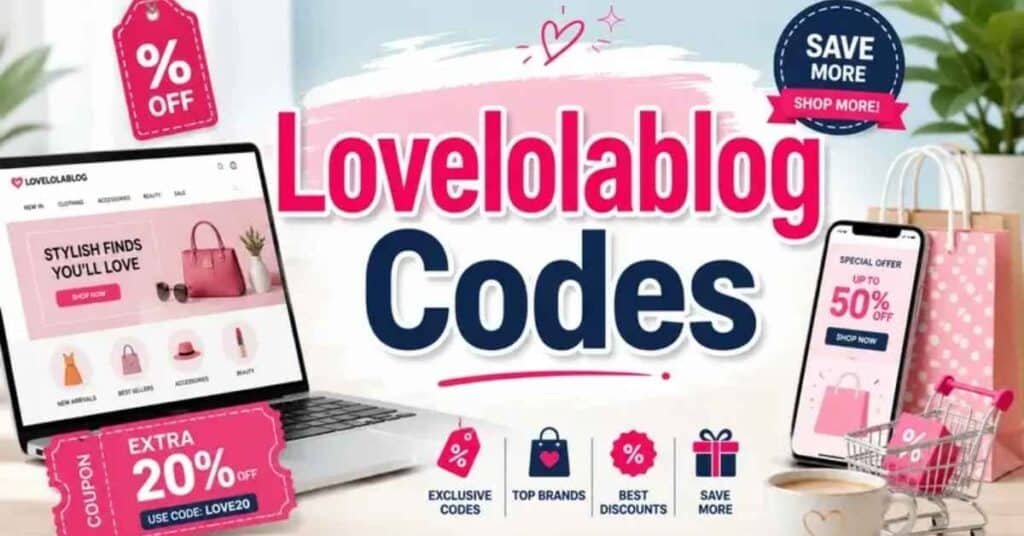 News Lovelolablog