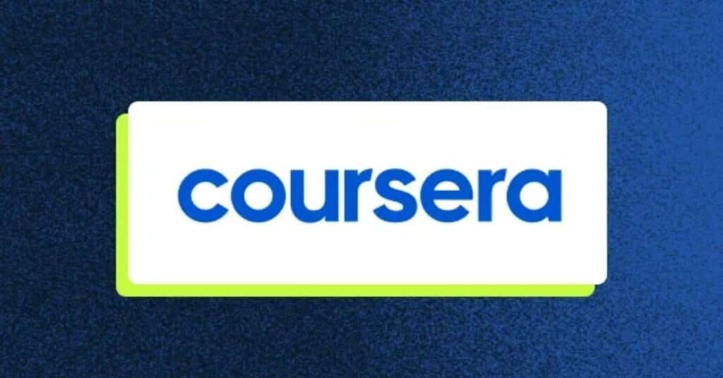Coursera Review