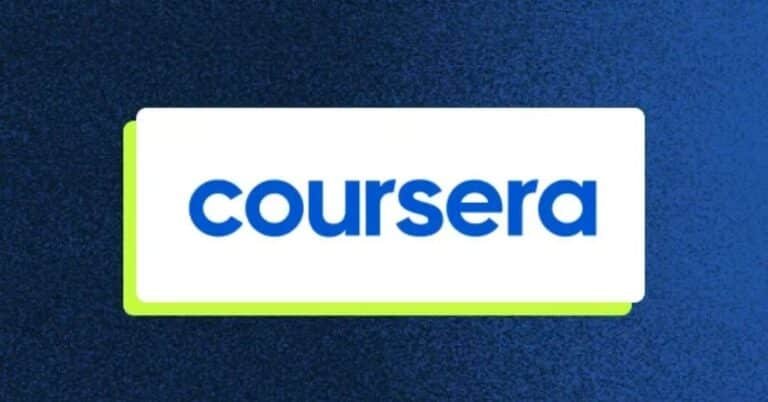 Coursera Review