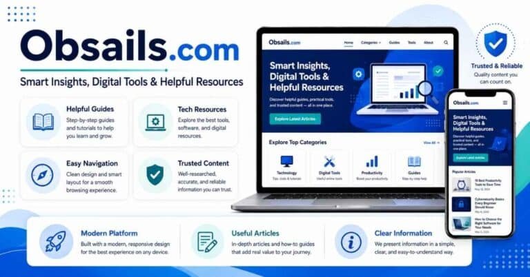 Obsails.com